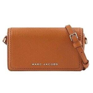 Marc Jacob’s Mini Crossbody Bag